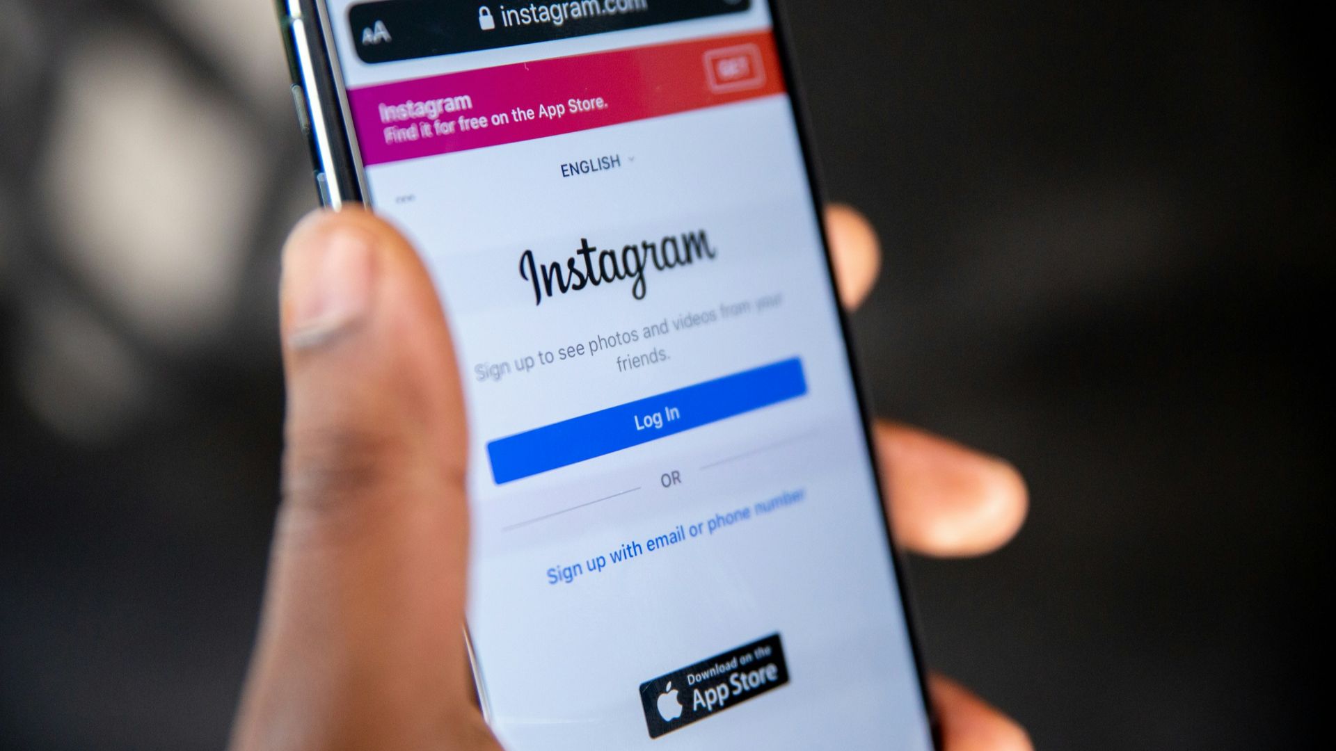 9. Instagram