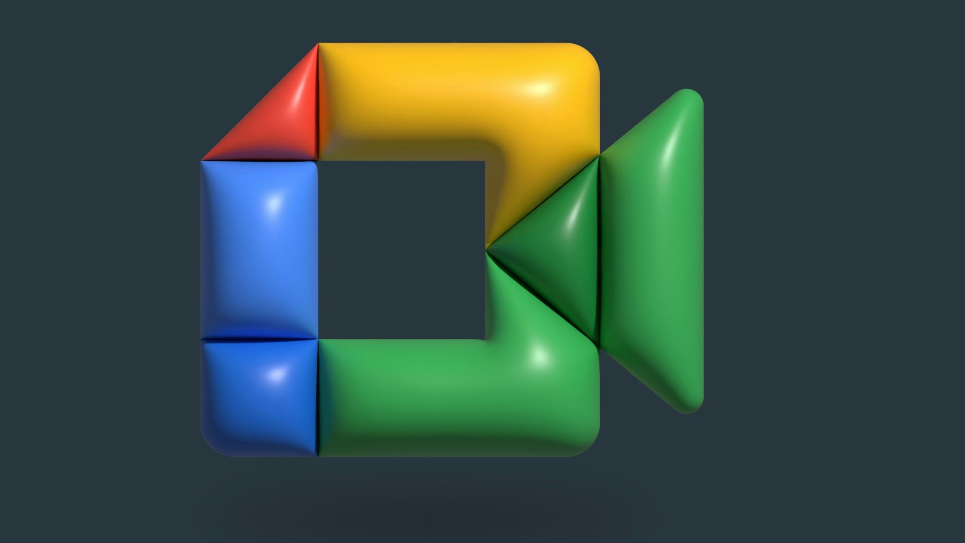 8. Google Meet
