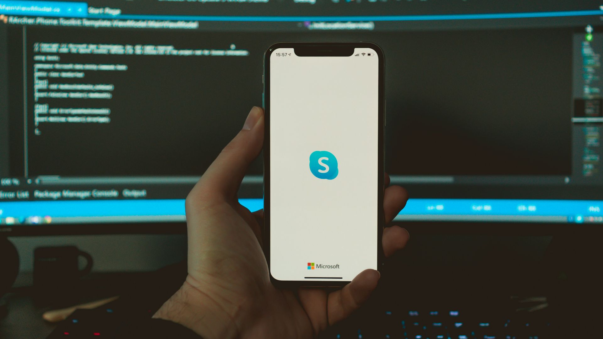 11. Skype