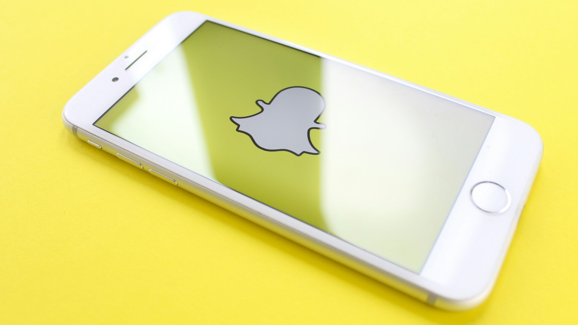 15. Snapchat