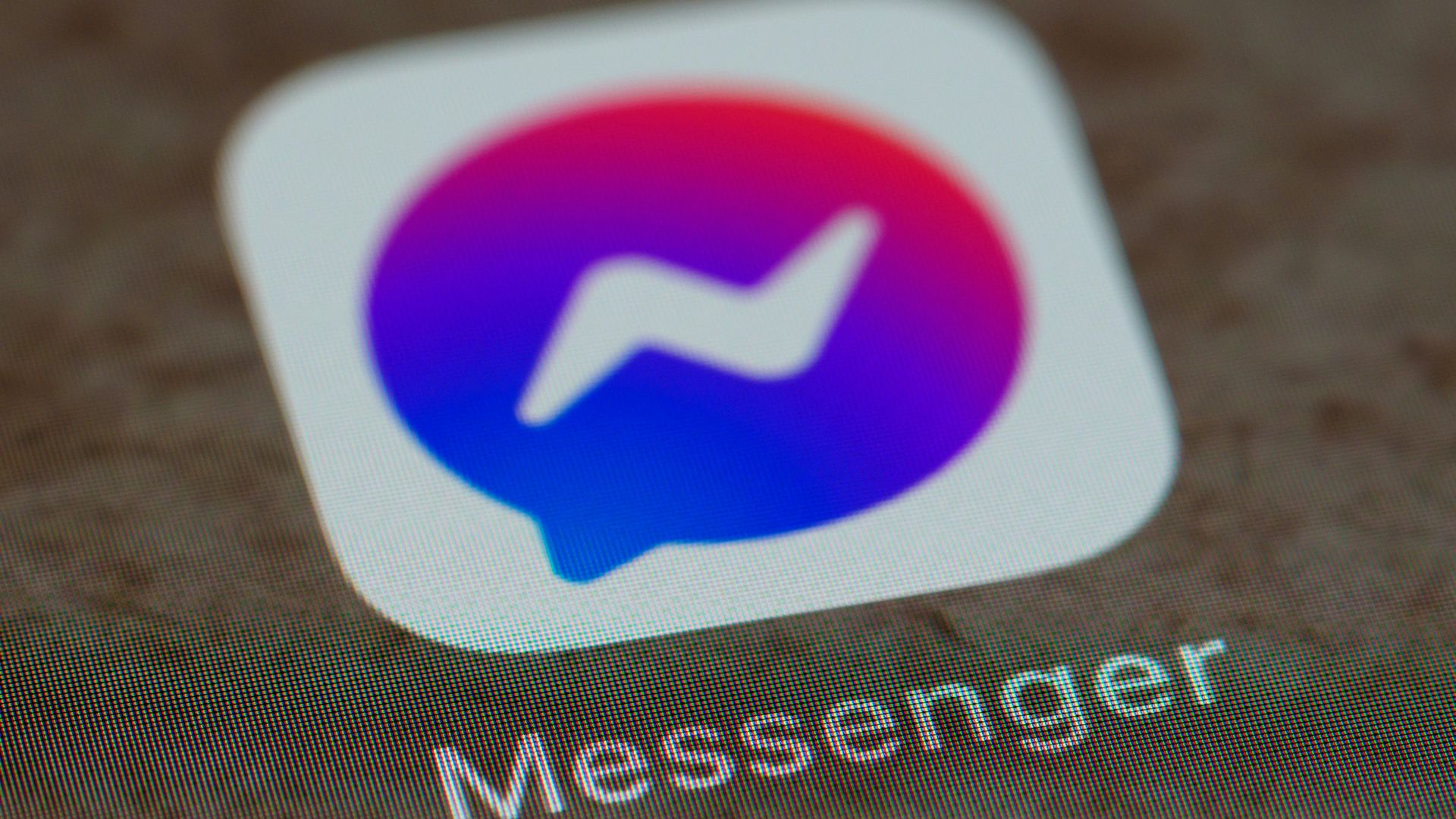 14. Facebook Messenger