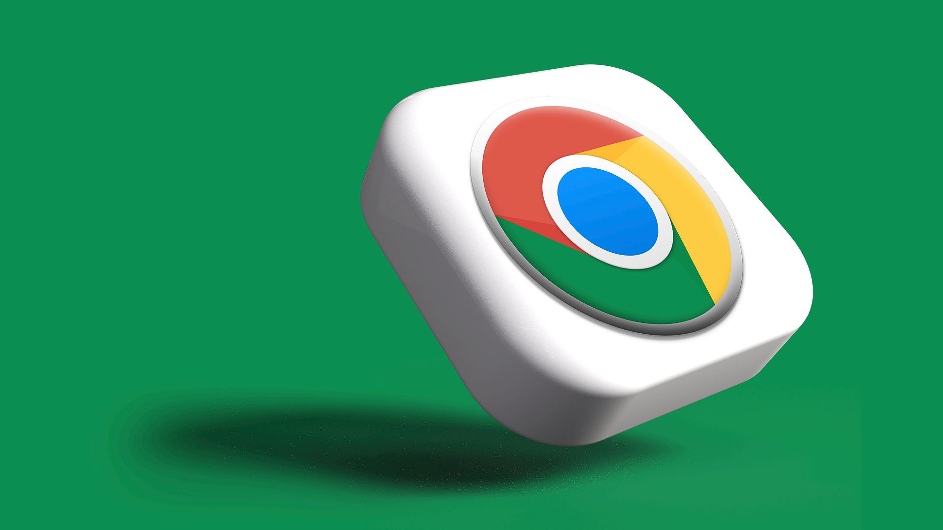 13. Google Chrome
