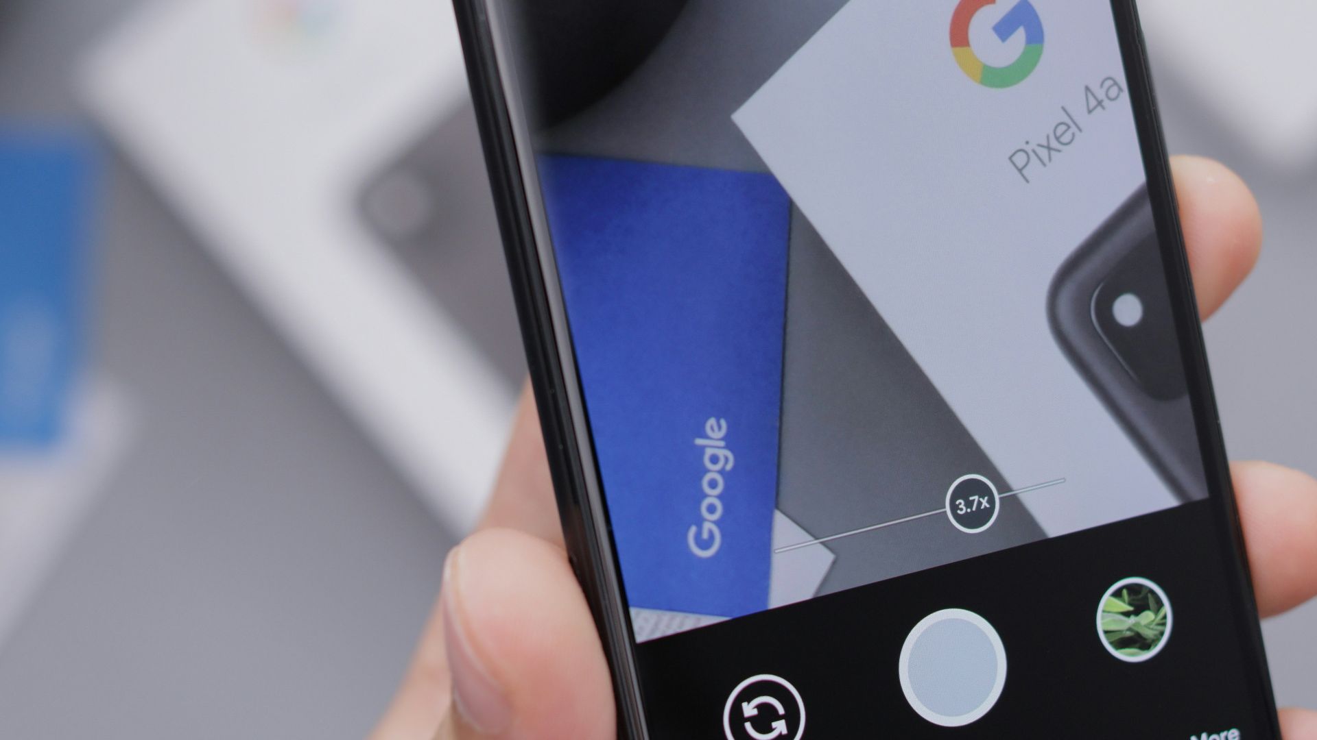 19. Google Photos