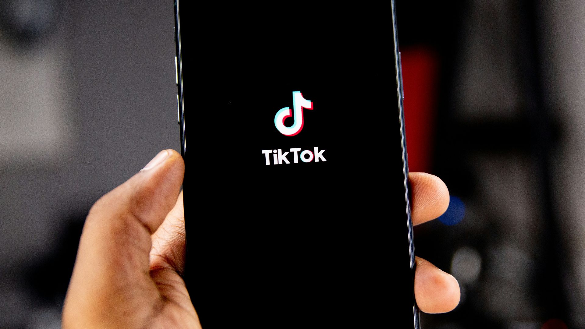 20. TikTok