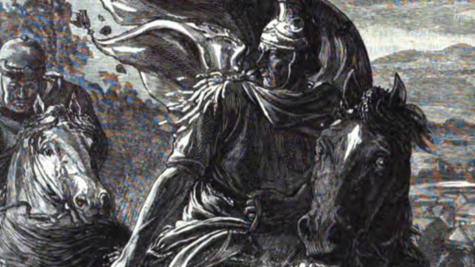 2. La bataille de Pharsale