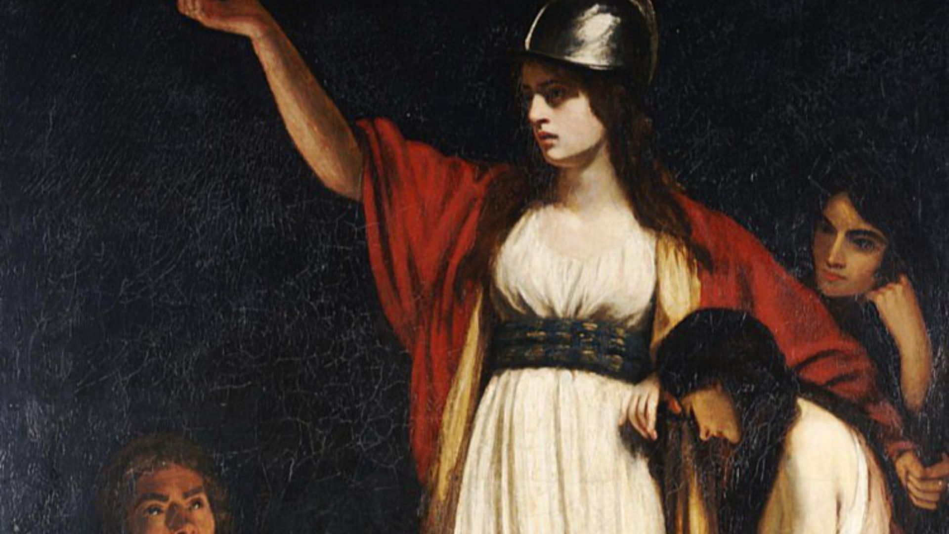 4. Révolte bouddhique