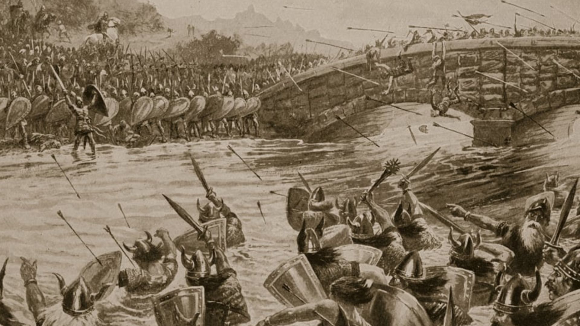 6. Bataille de Maldon