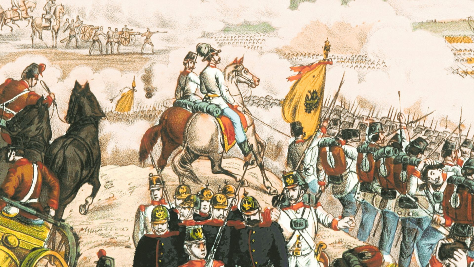 13. Bataille de Brownstown