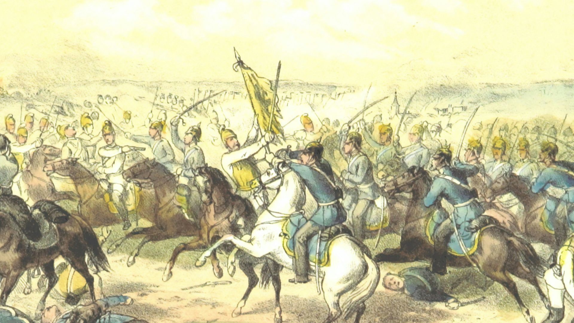 15. Bataille de Lacolle Mills