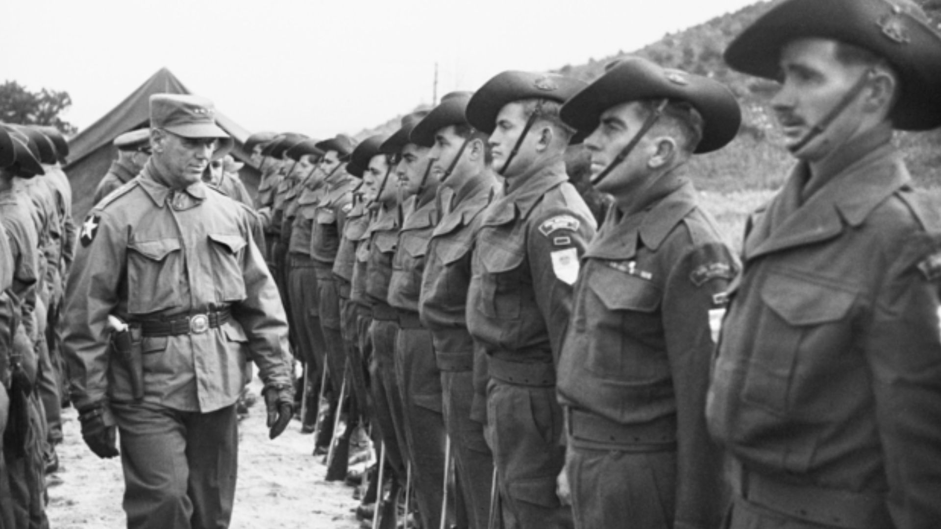 16. Bataille de Kapyong