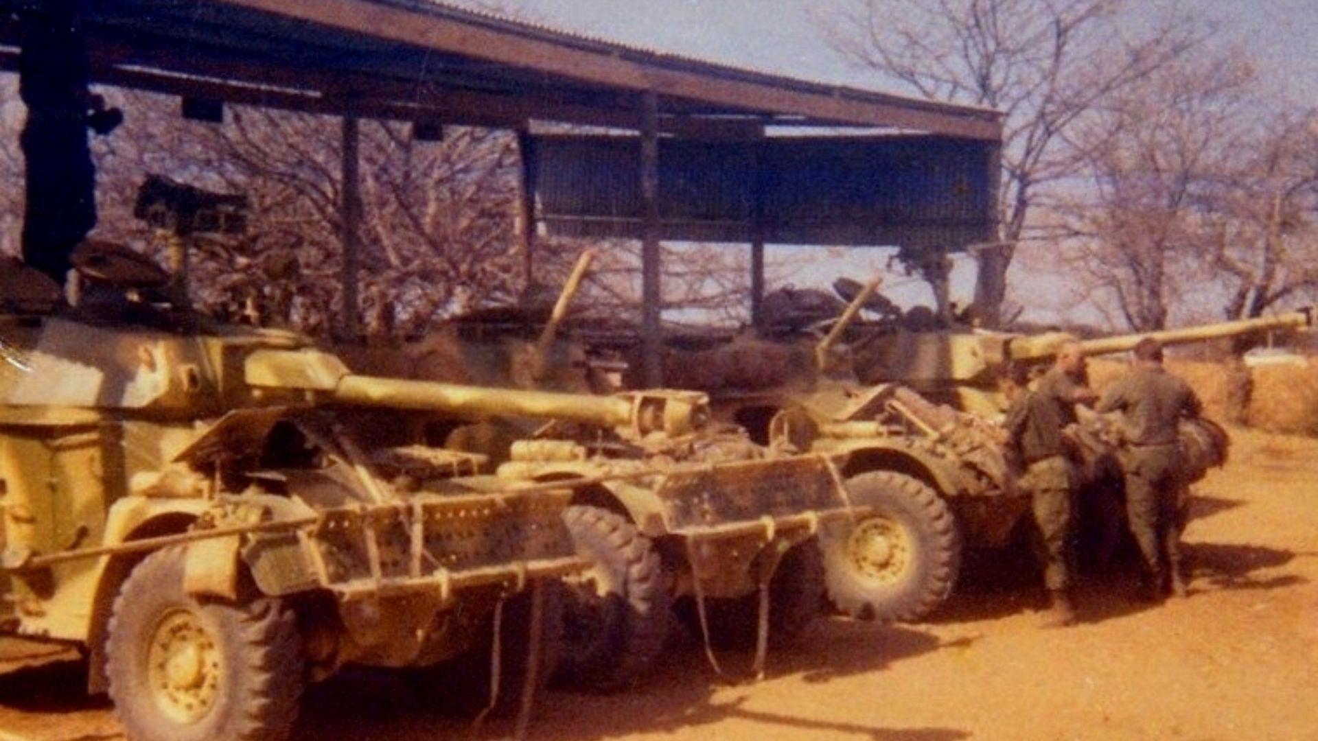 19. Opération Eland