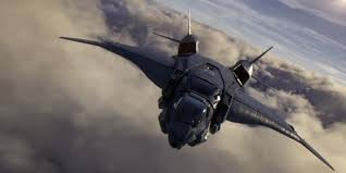 2. Quinjet