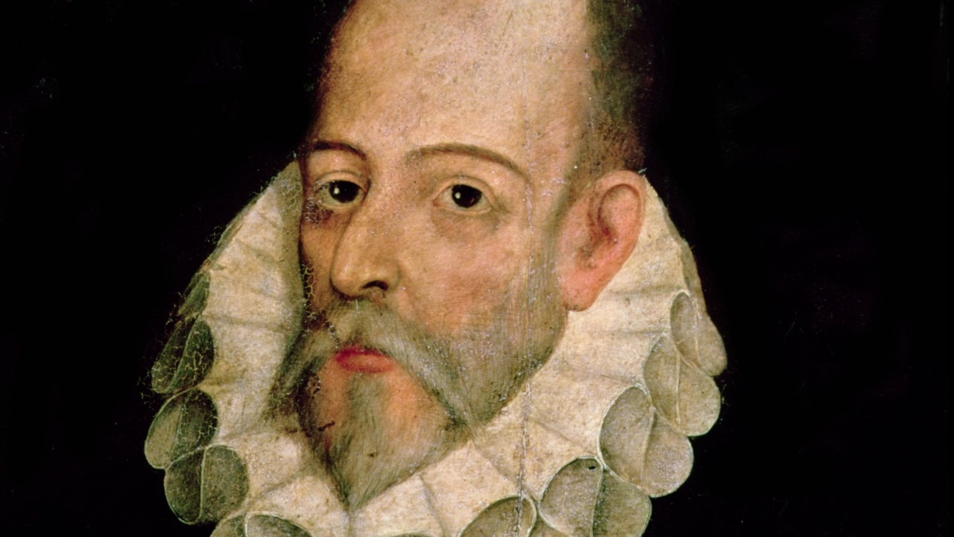 6. Miguel de Cervantes