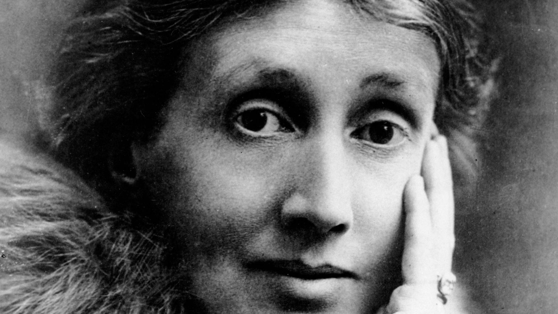 9. Virginia Woolf