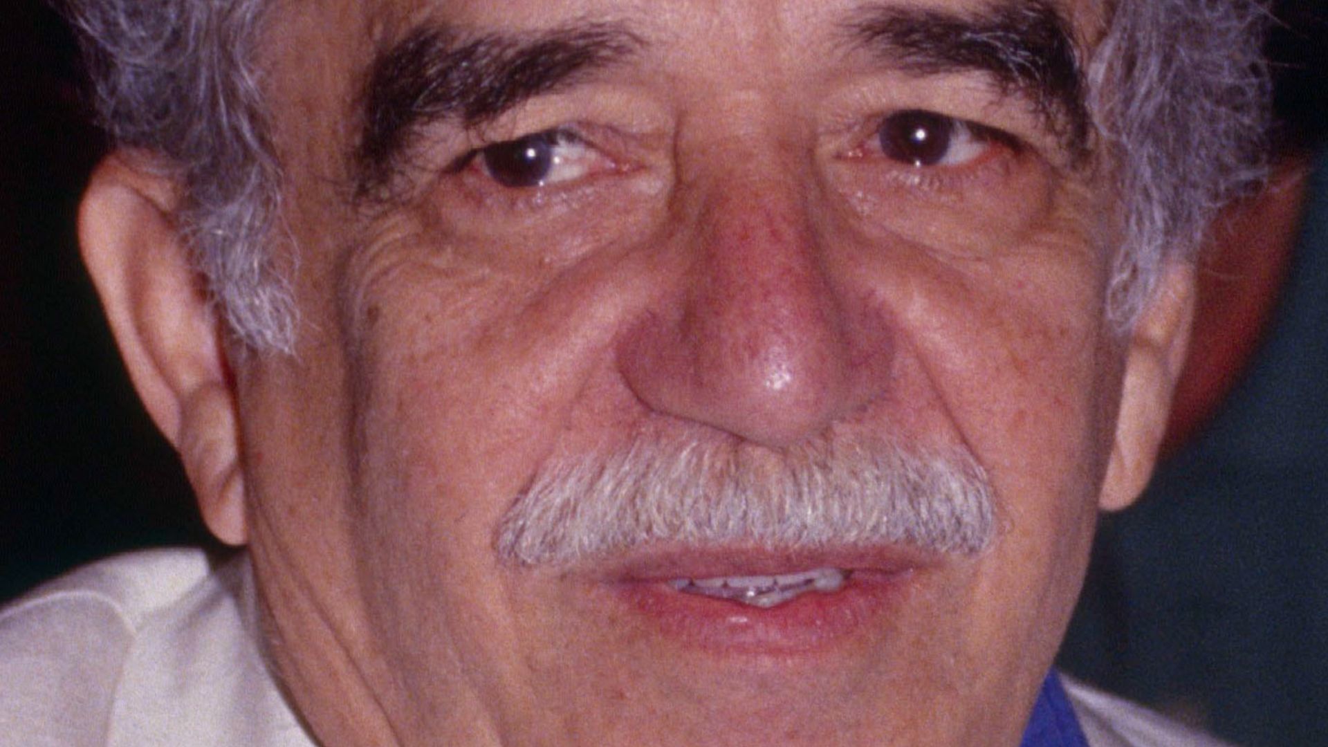 11. Gabriel García Márquez