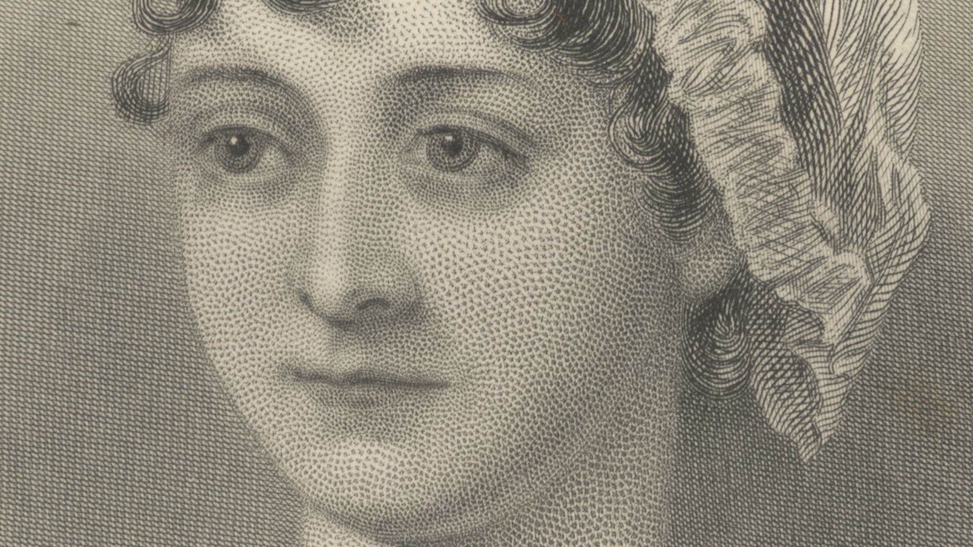 12. Jane Austen