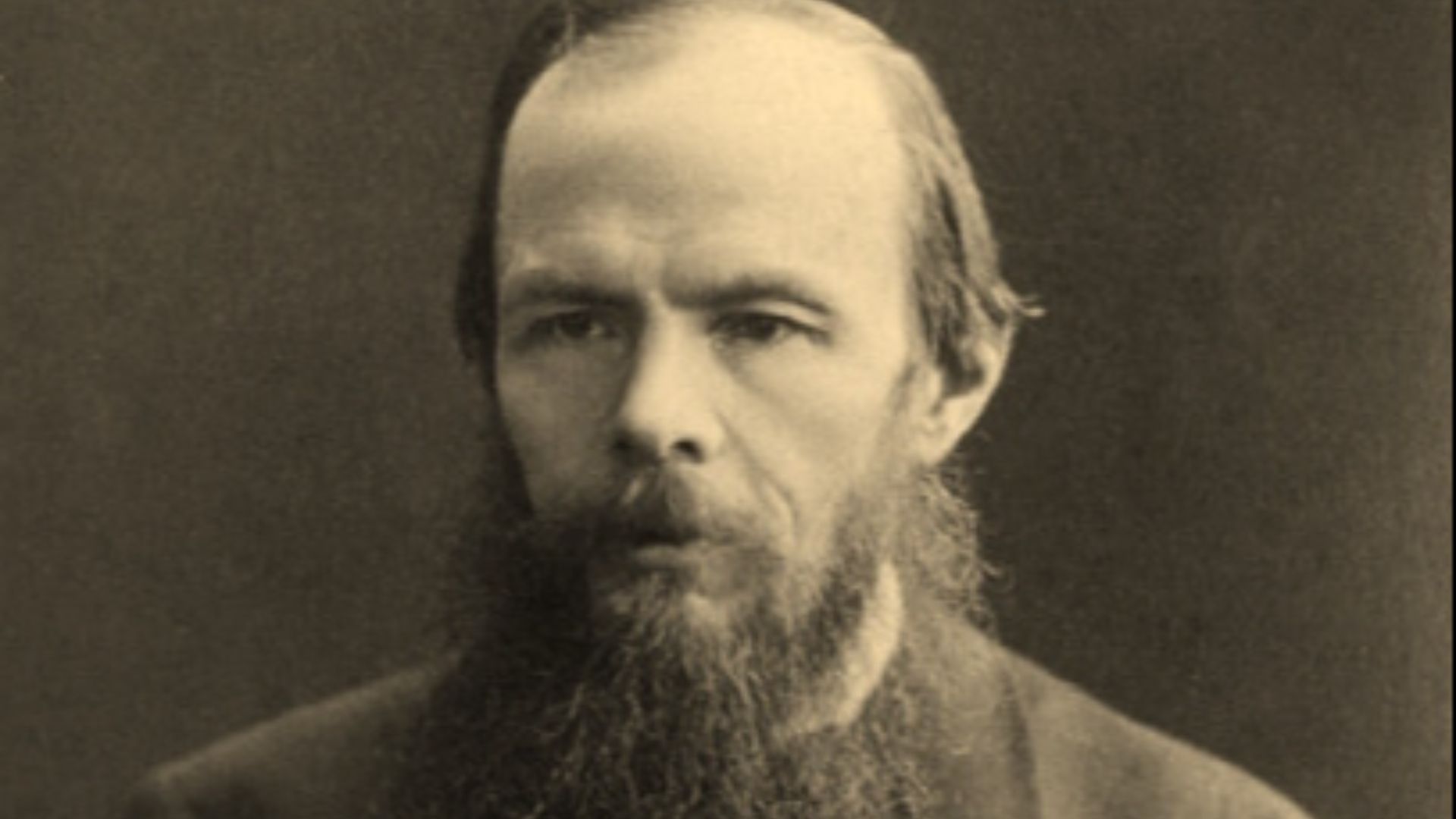 14. Fiodor Dostoïevski