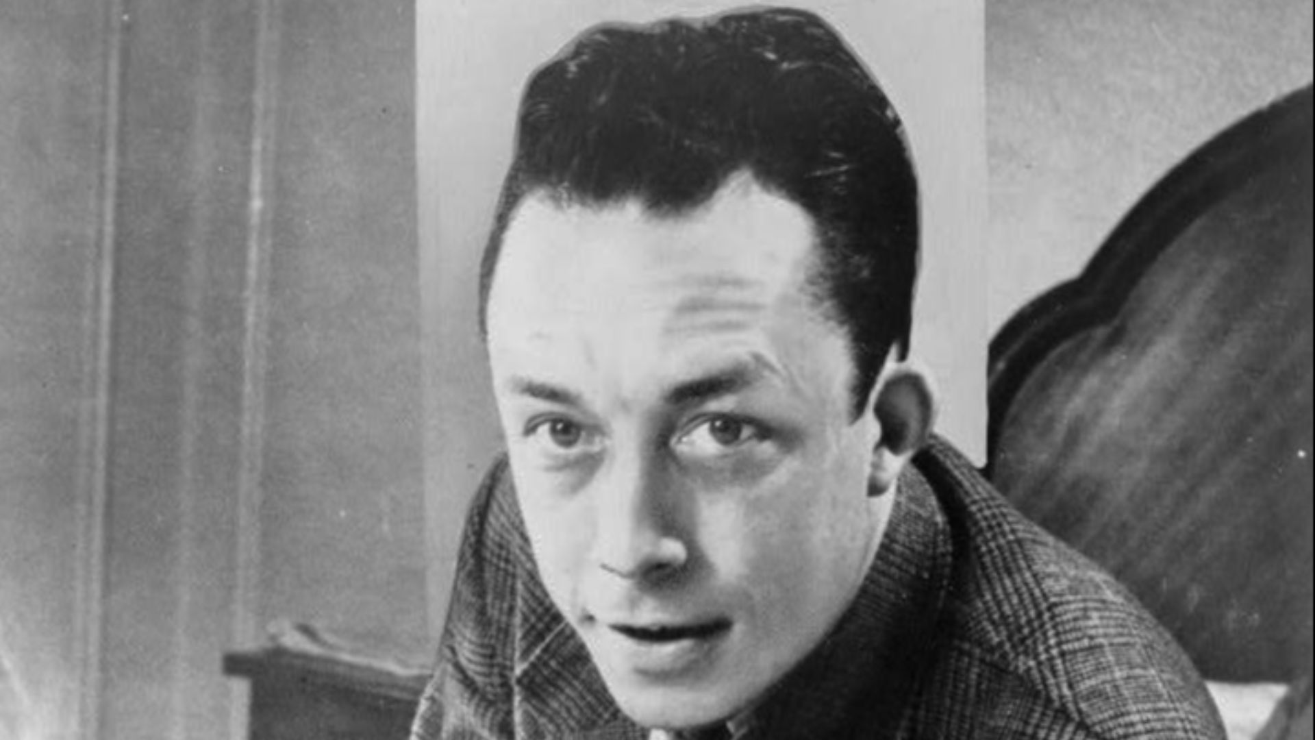 19. Albert Camus