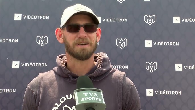 Jason Maas has had it with McLeod Bethel-Thompson