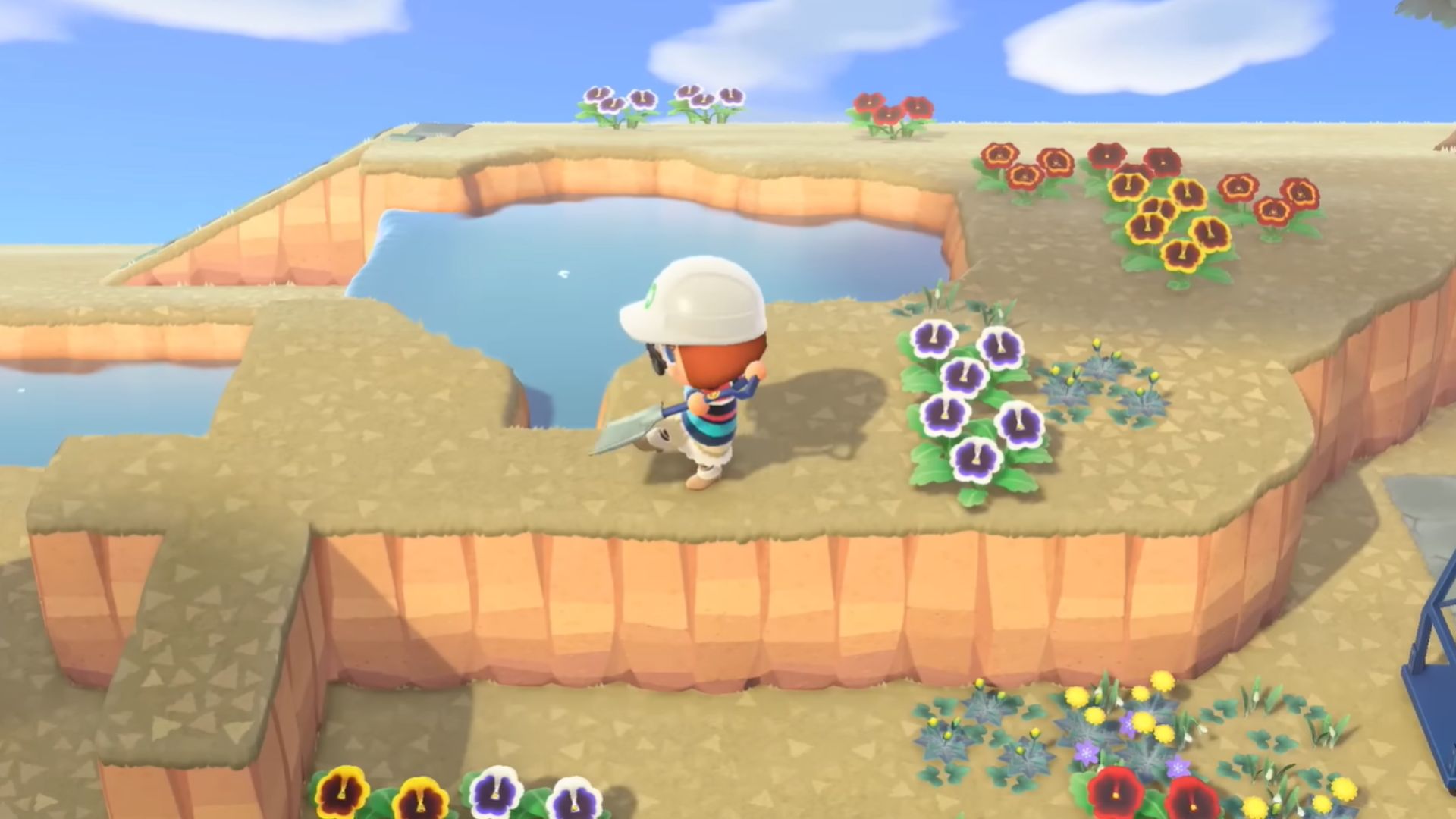 3. Animal Crossing : Nouveaux Horizons