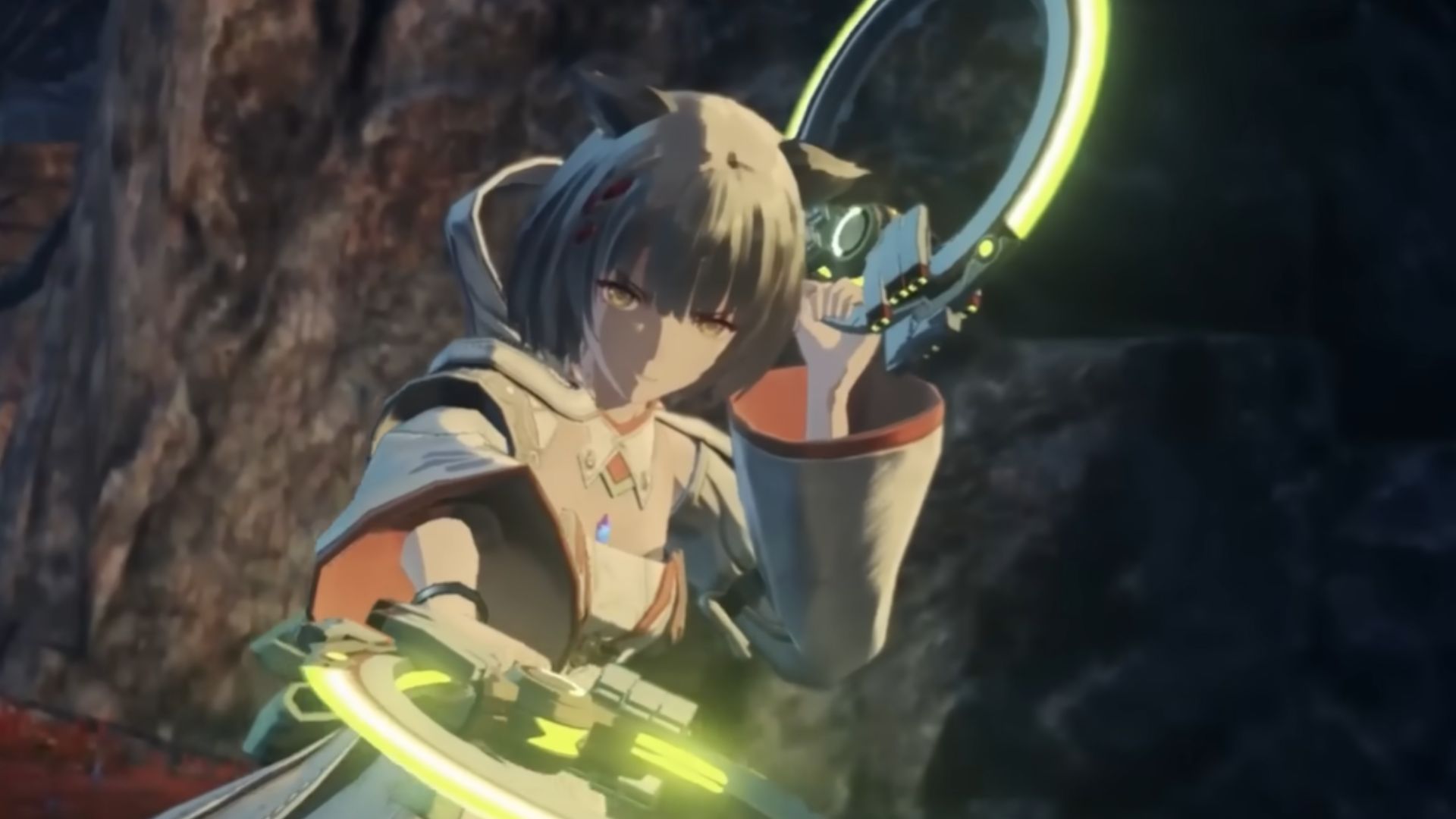 6. Xenoblade Chronicles 3