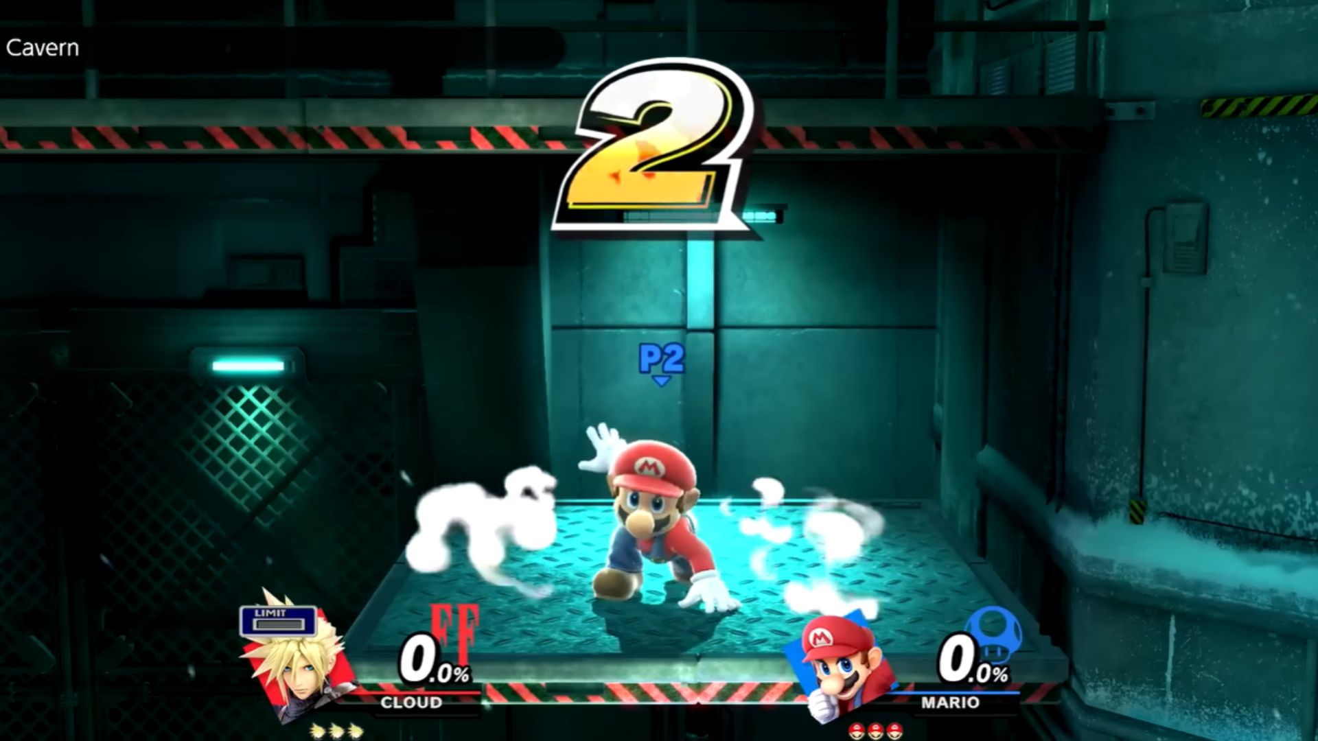 12. Super Smash Bros. Ultimate