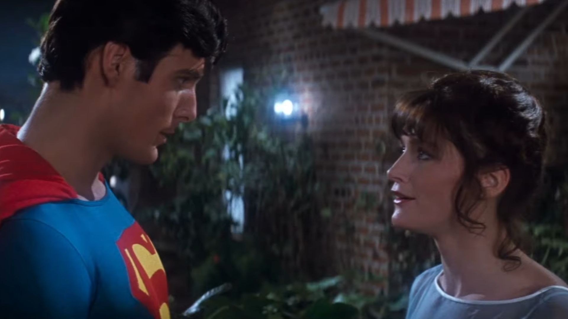 1. Superman et Lois Lane