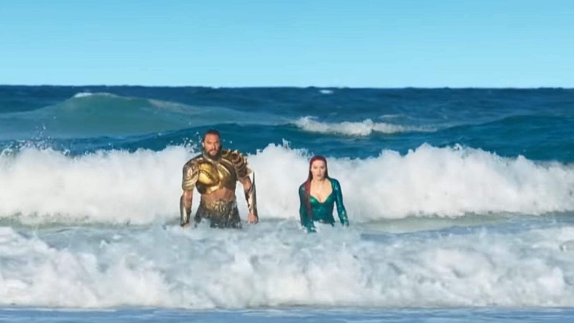 11. Arthur et Mera