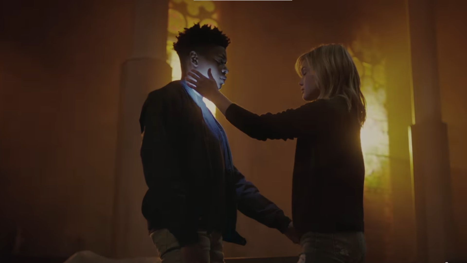 15. Cloak & Dagger