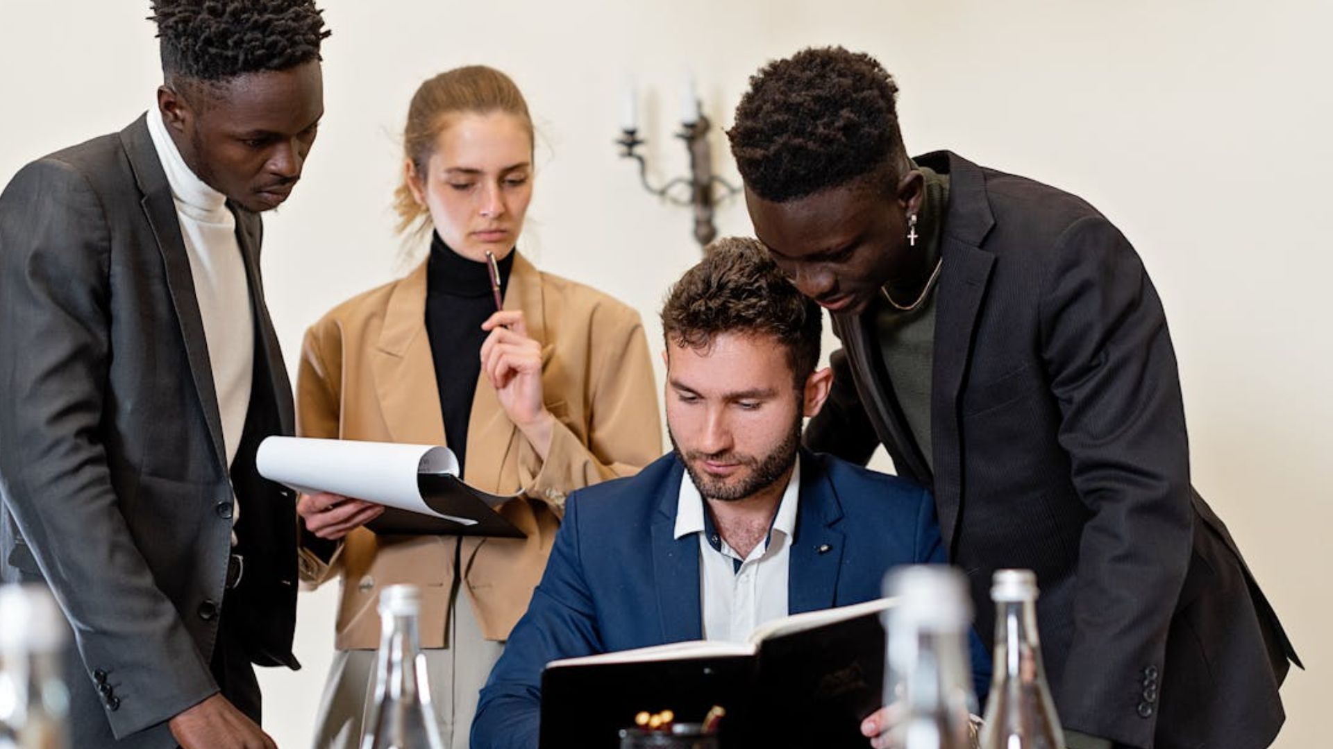 Translation Connects Global Teams