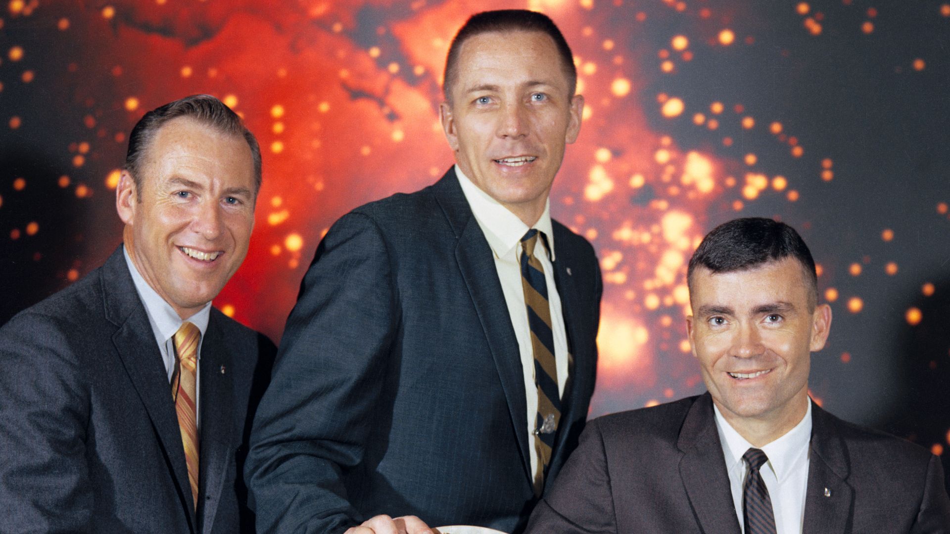 Les 20 événements les plus mémorables des années 70