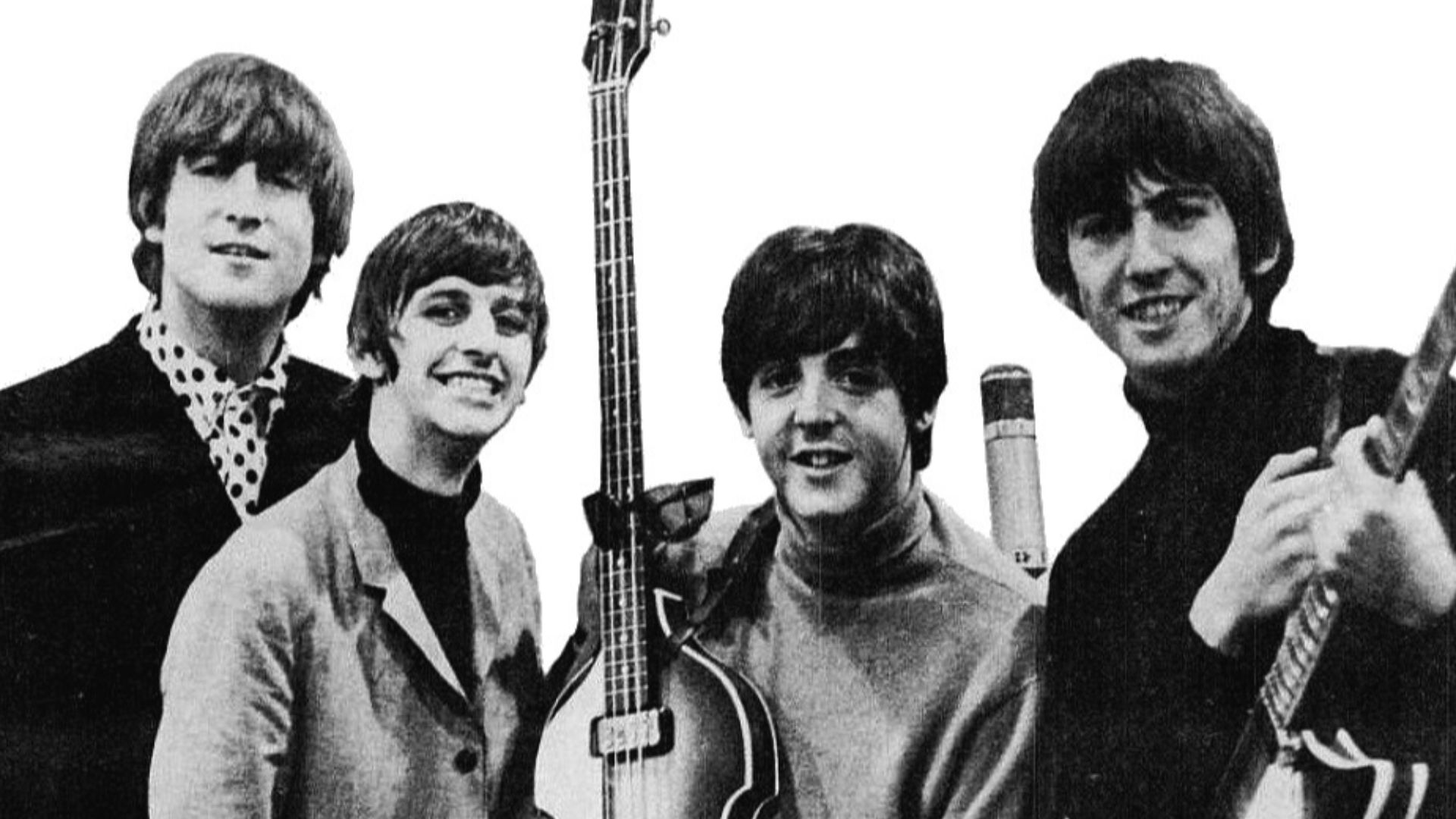 2. La rupture des Beatles