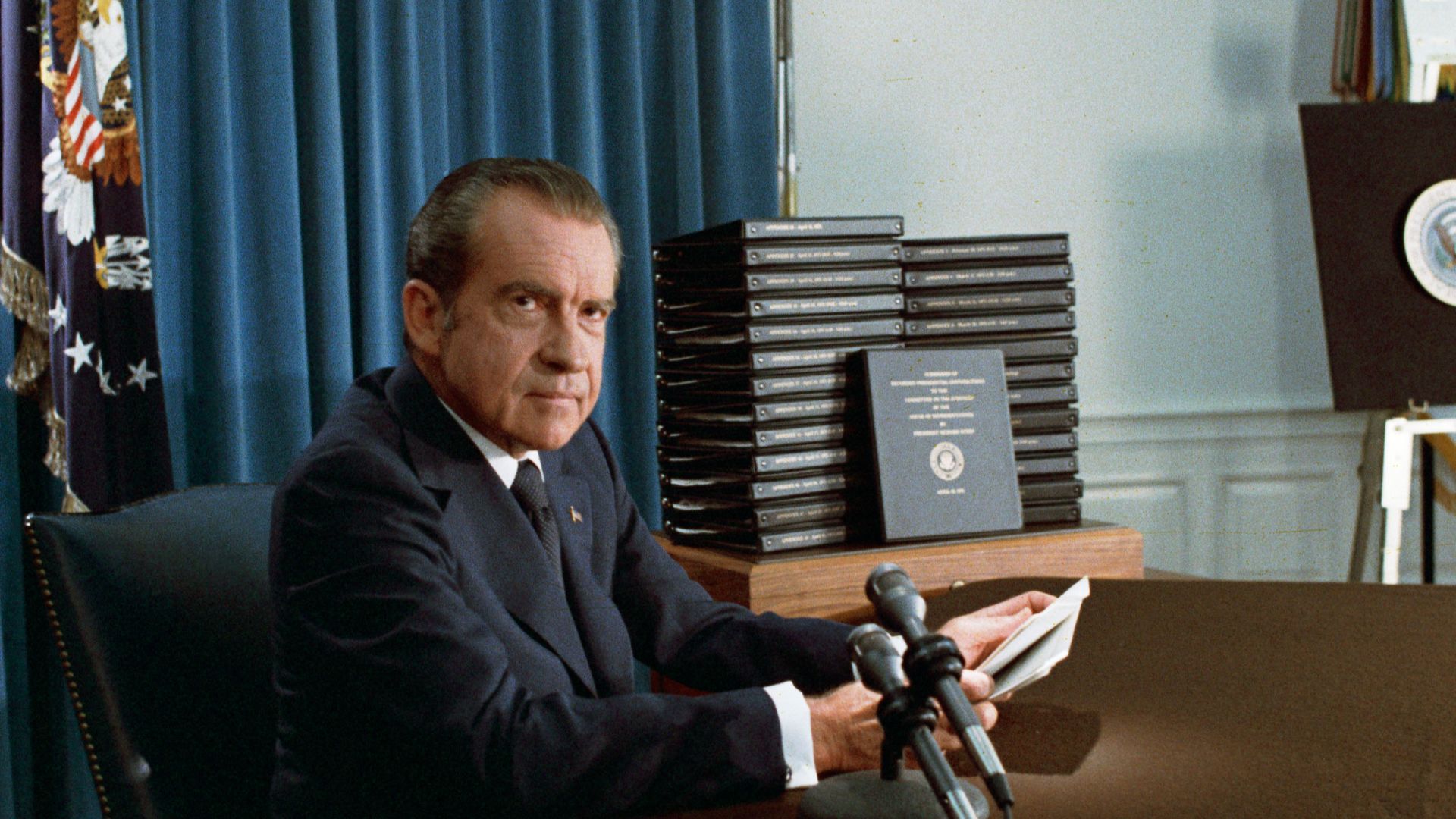 5. Watergate