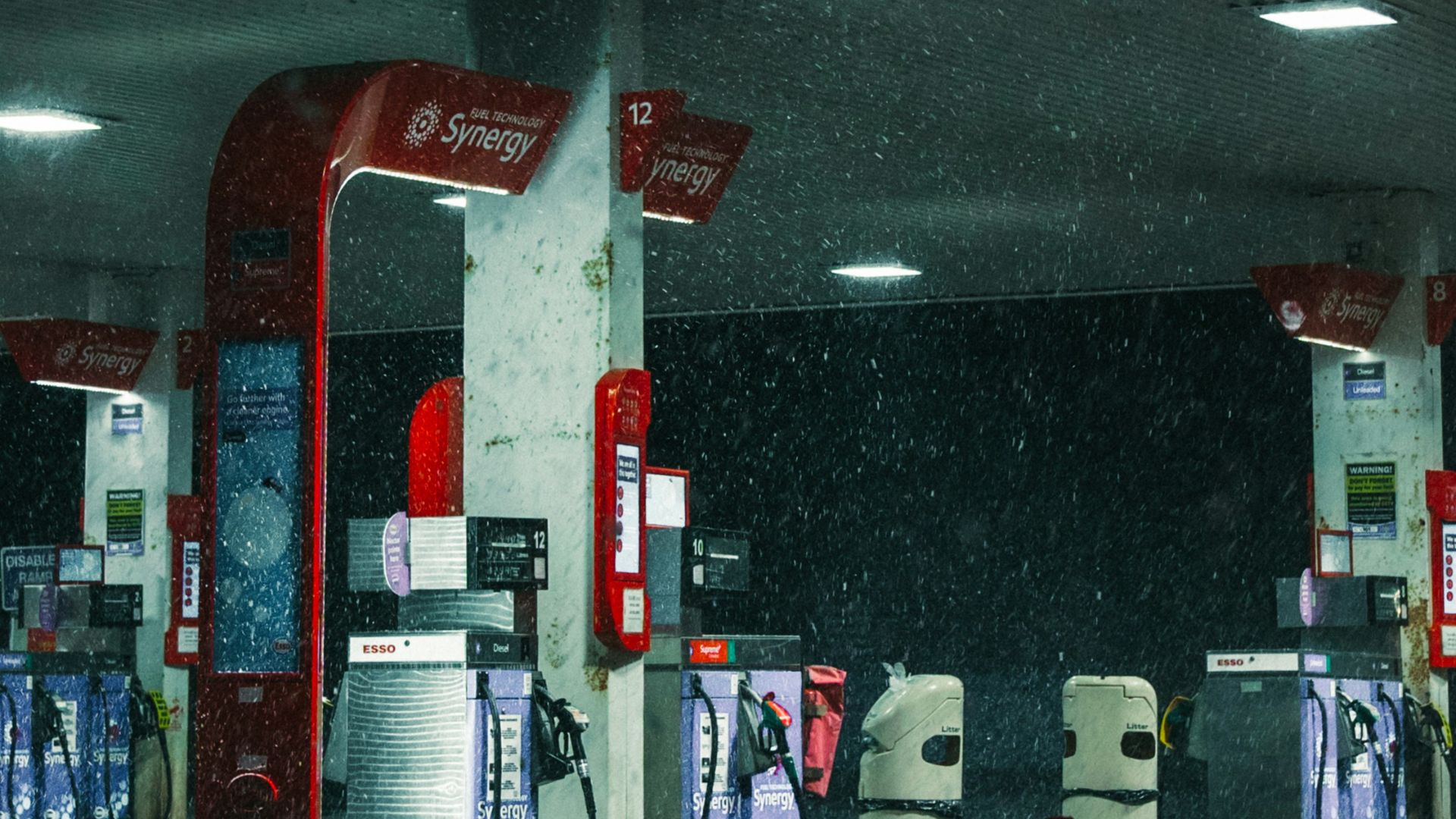10. L'embargo sur le pétrole