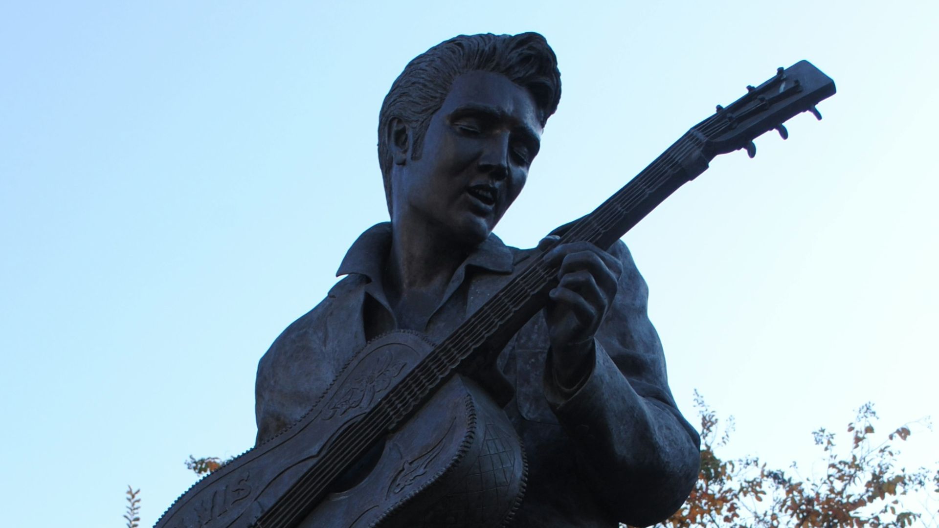 20. La mort d'Elvis Presley