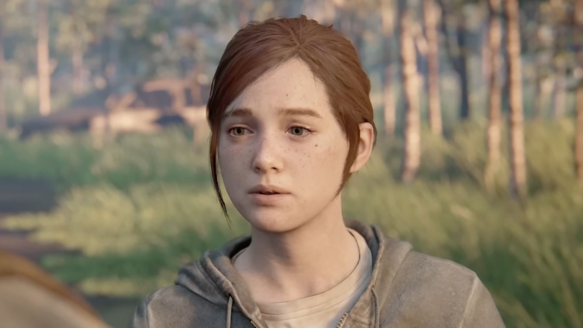 1. The Last Of Us Part II