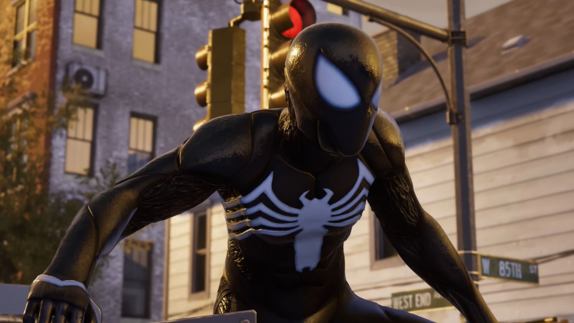 10. Marvel's Spider-Man 2