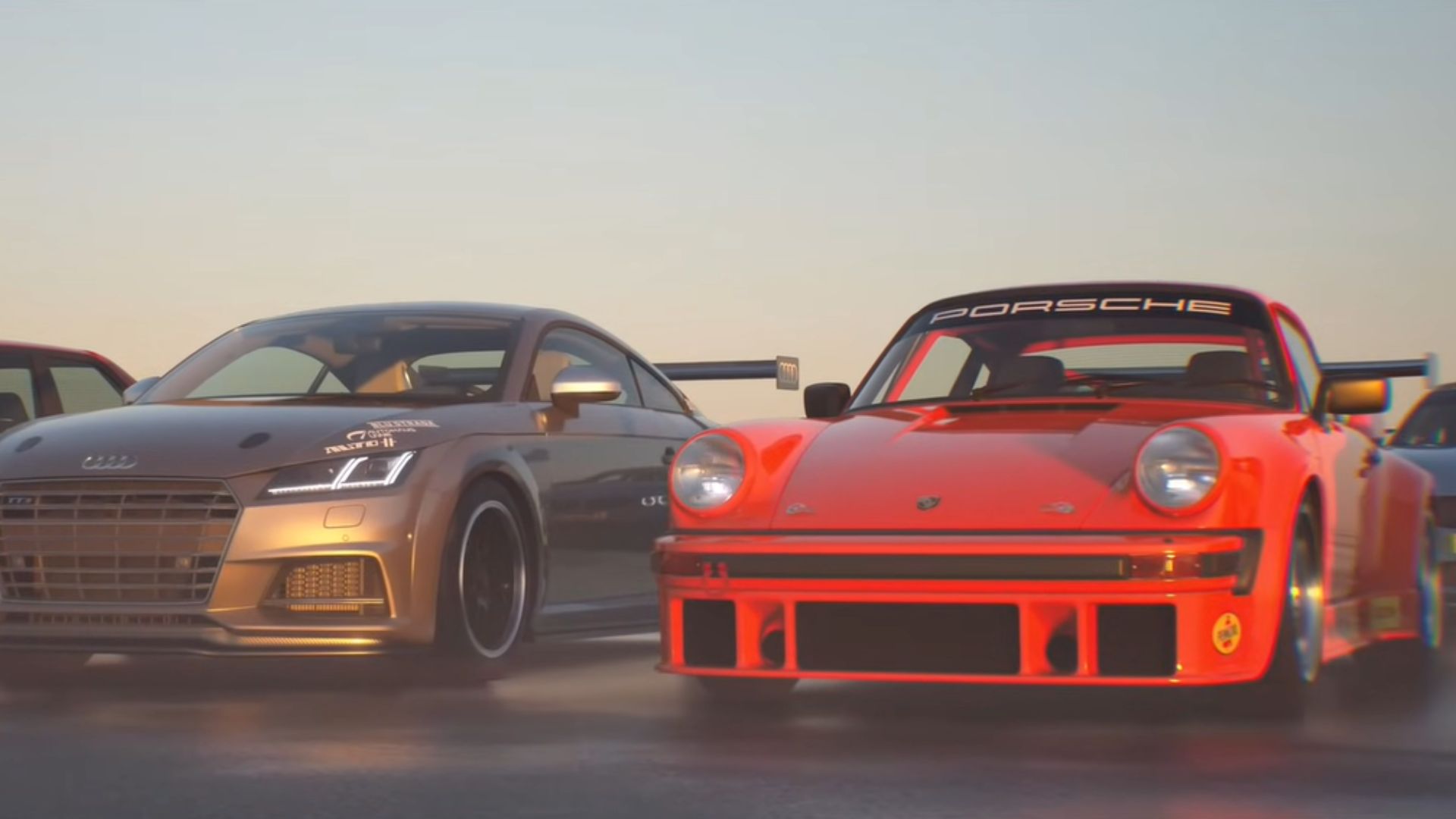 13. Gran Turismo® 7