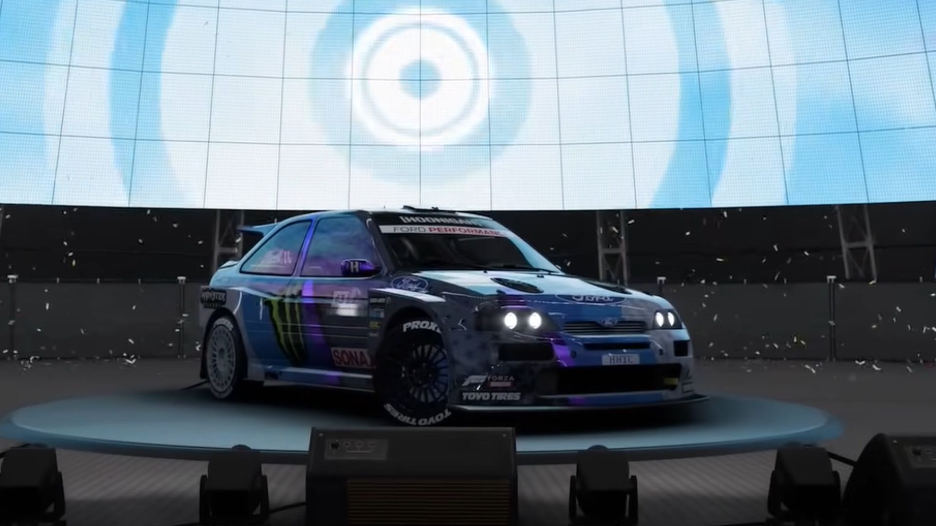 14. Forza Horizon 5