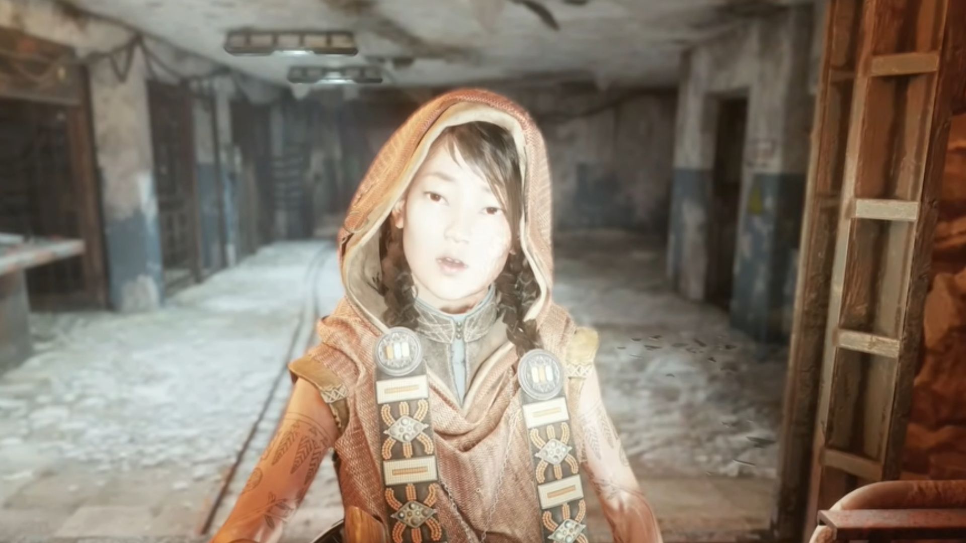 19. Metro Exodus