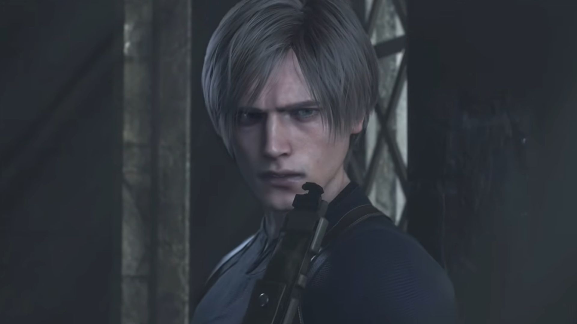 20. Remake de Resident Evil 4
