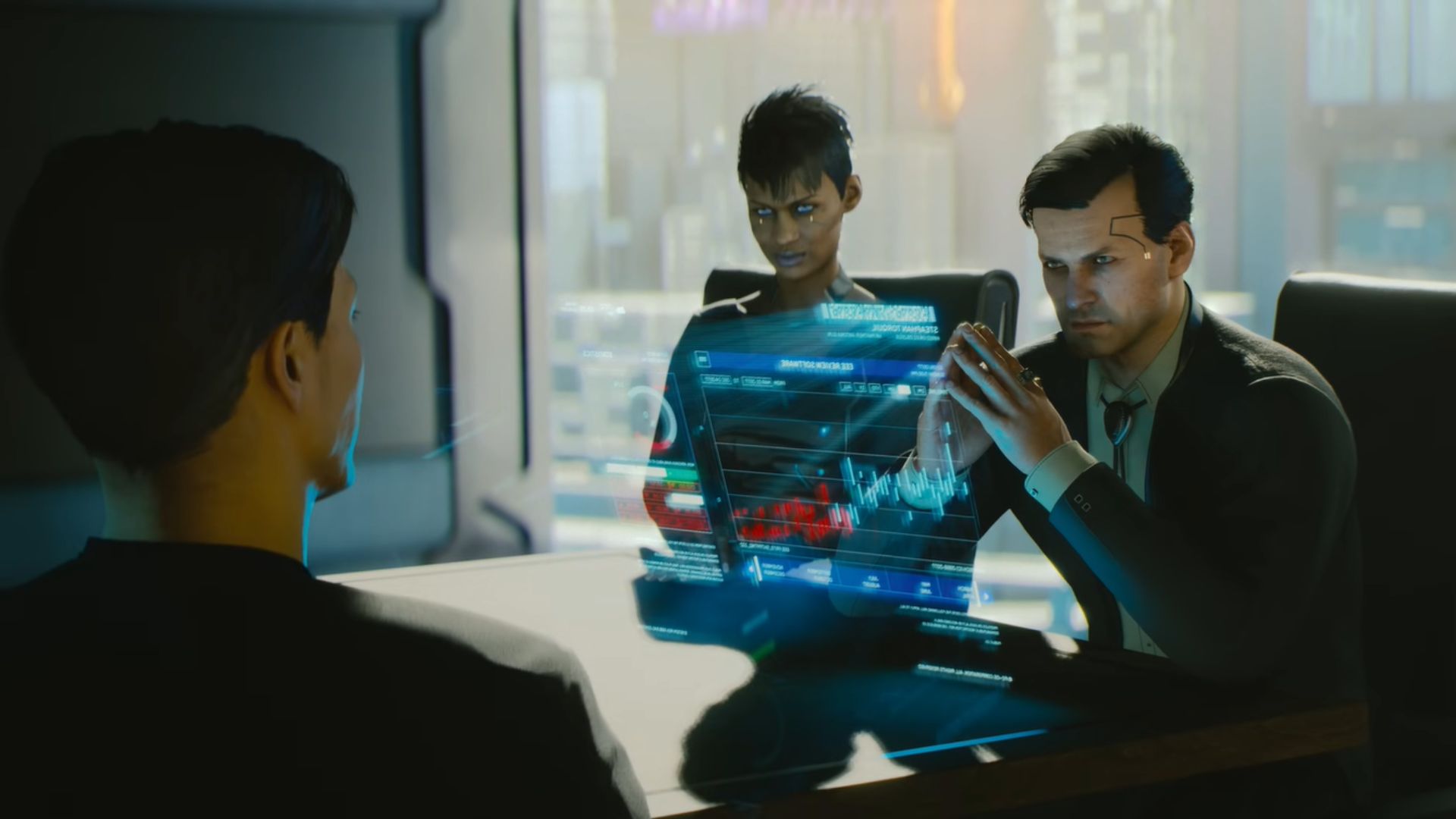 Les 20 plus grands jeux vidéo futuristes