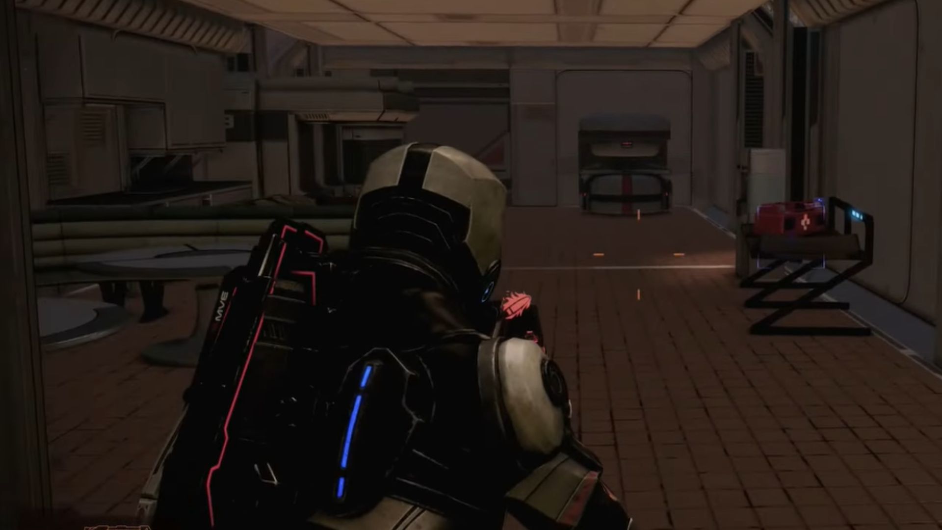 2. Mass Effect 2