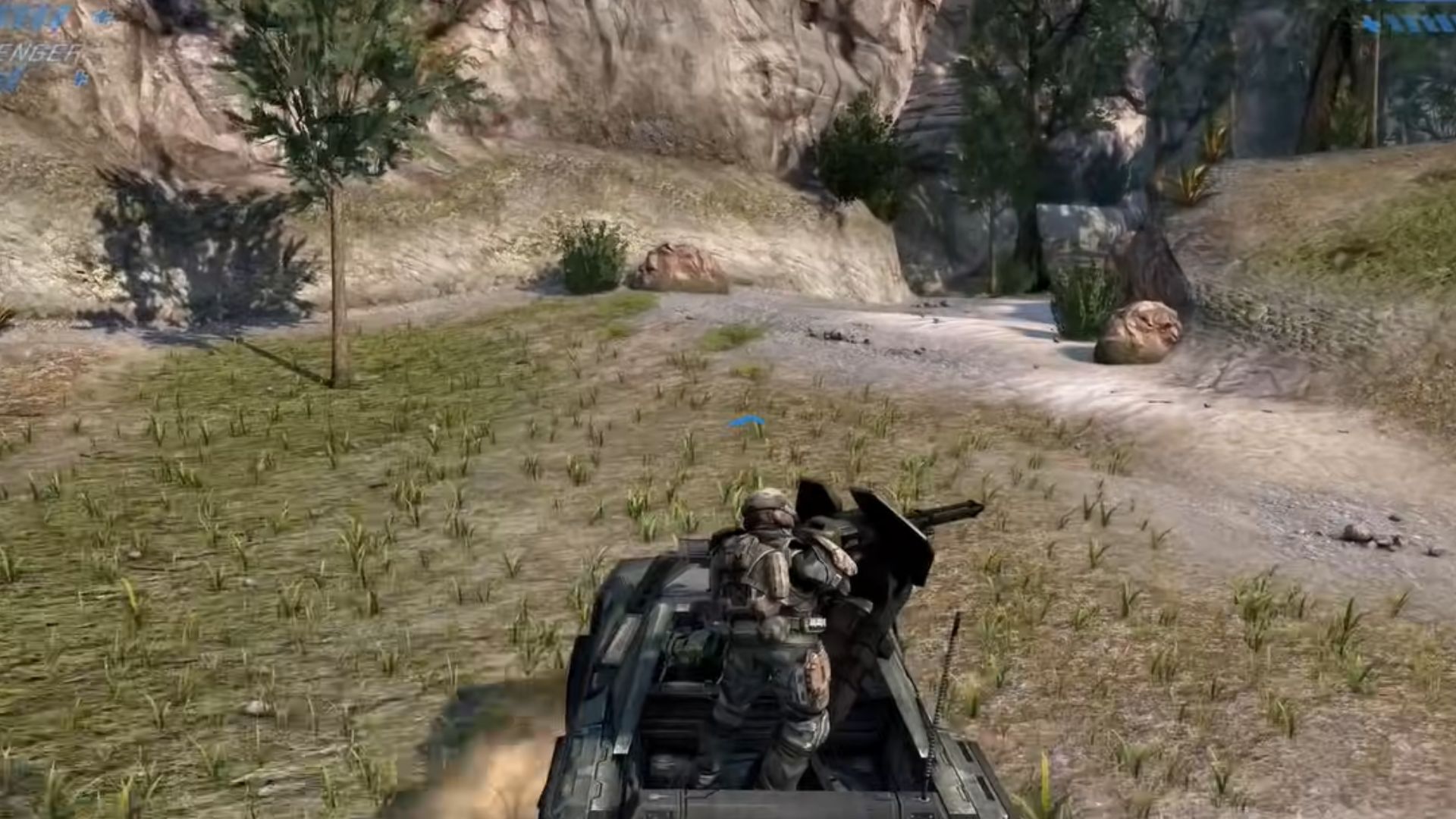 3. Halo : Combat Evolved