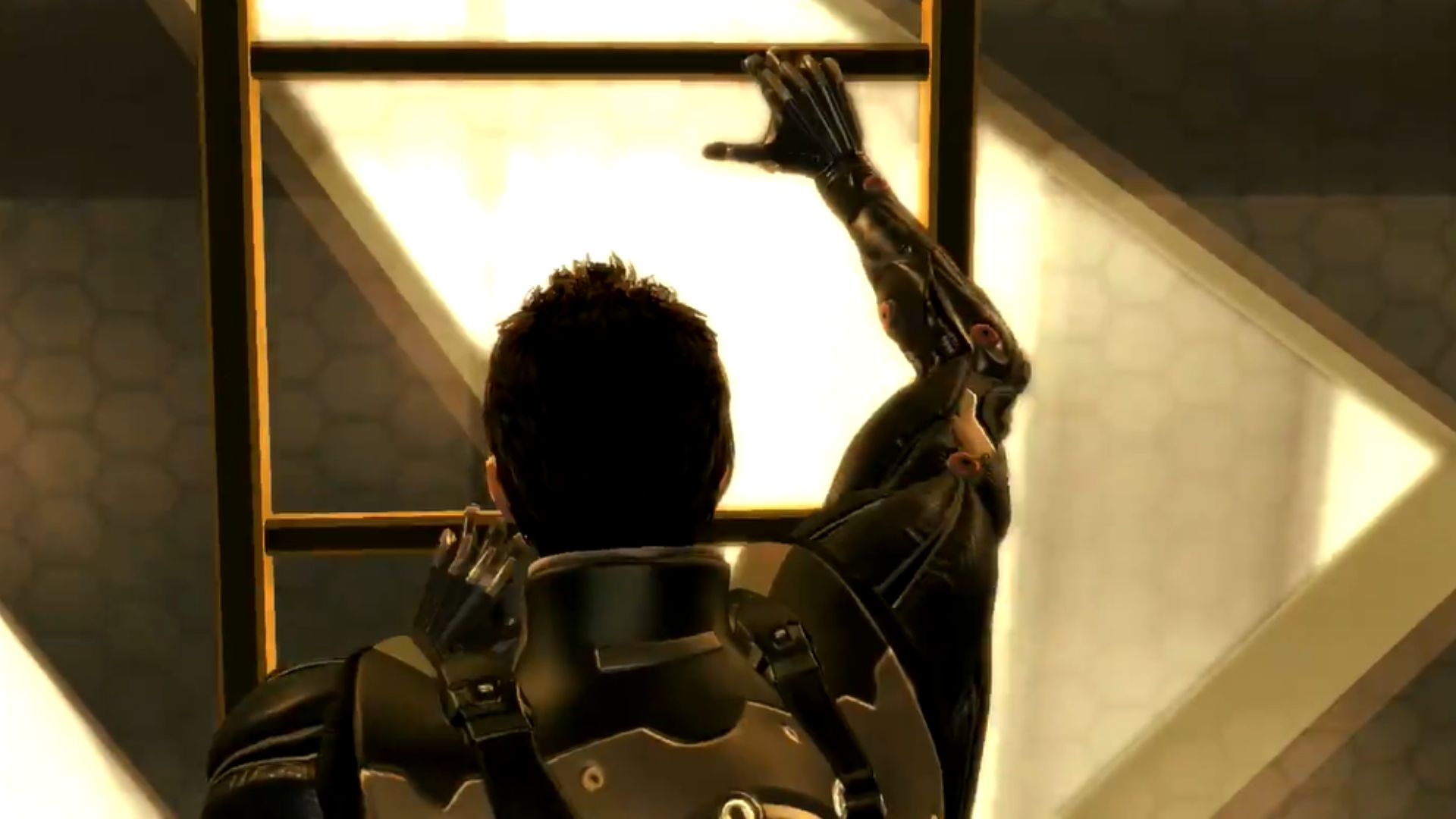 5. Deus Ex : Human Revolution
