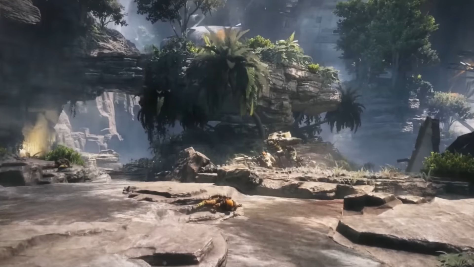 6. Titanfall 2
