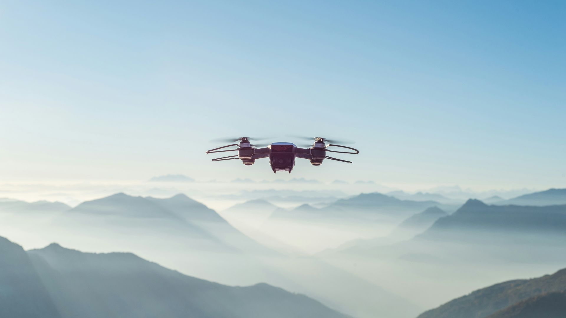2. Drones