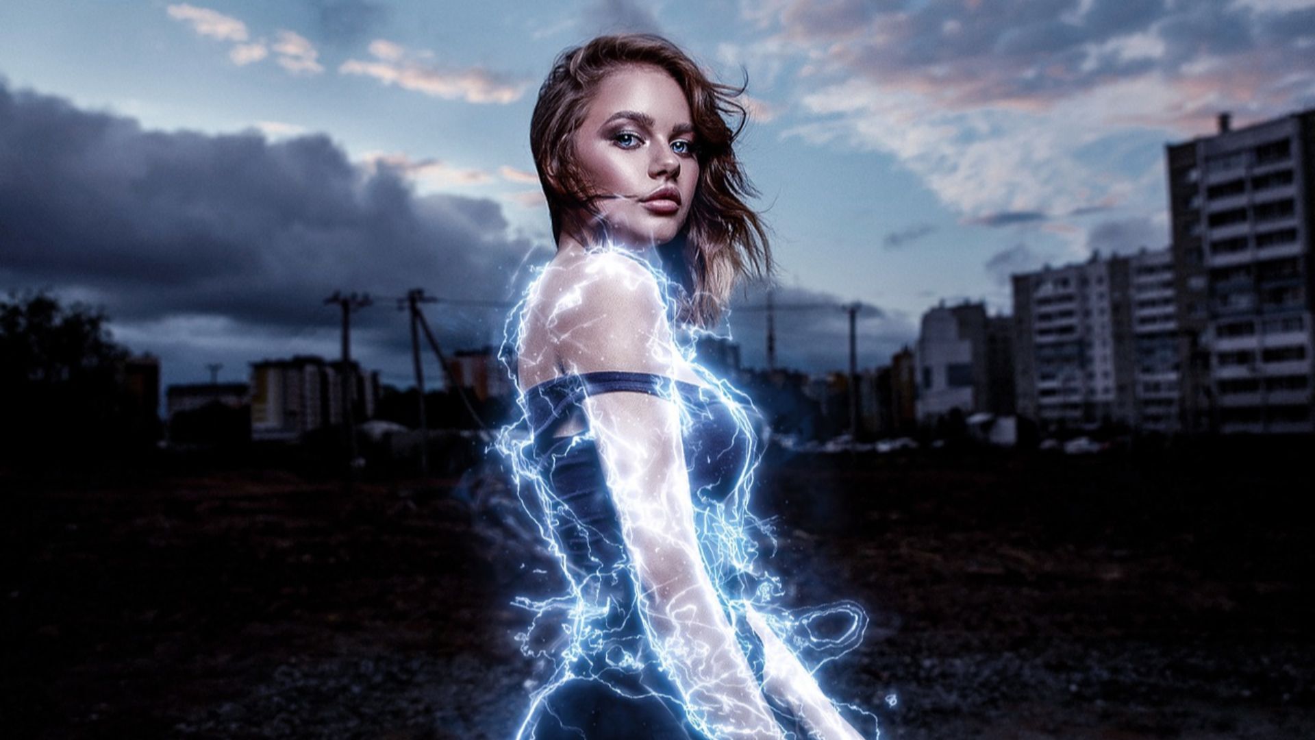 10. Tasers