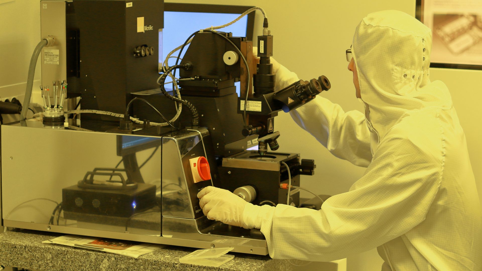 16. Nanotechnologie