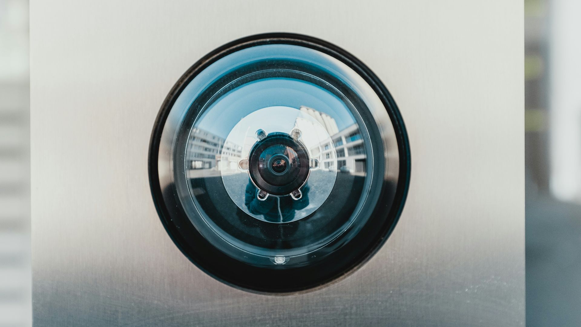 20. Systèmes avancés de sécurité à domicile